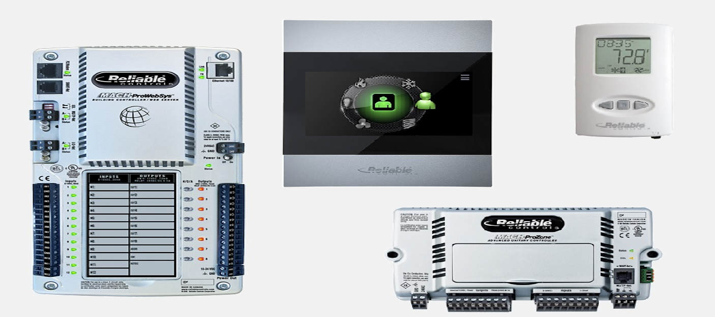 Building Automation Building Automation
