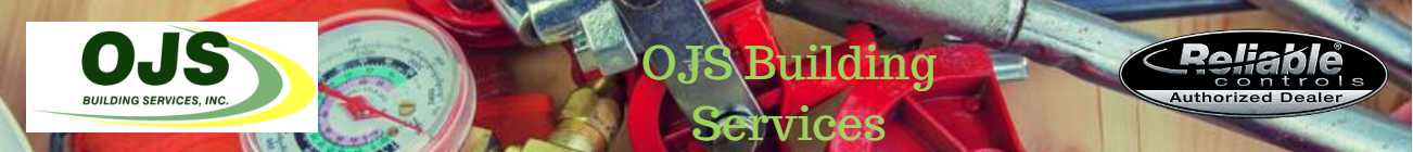 OJS Building Services