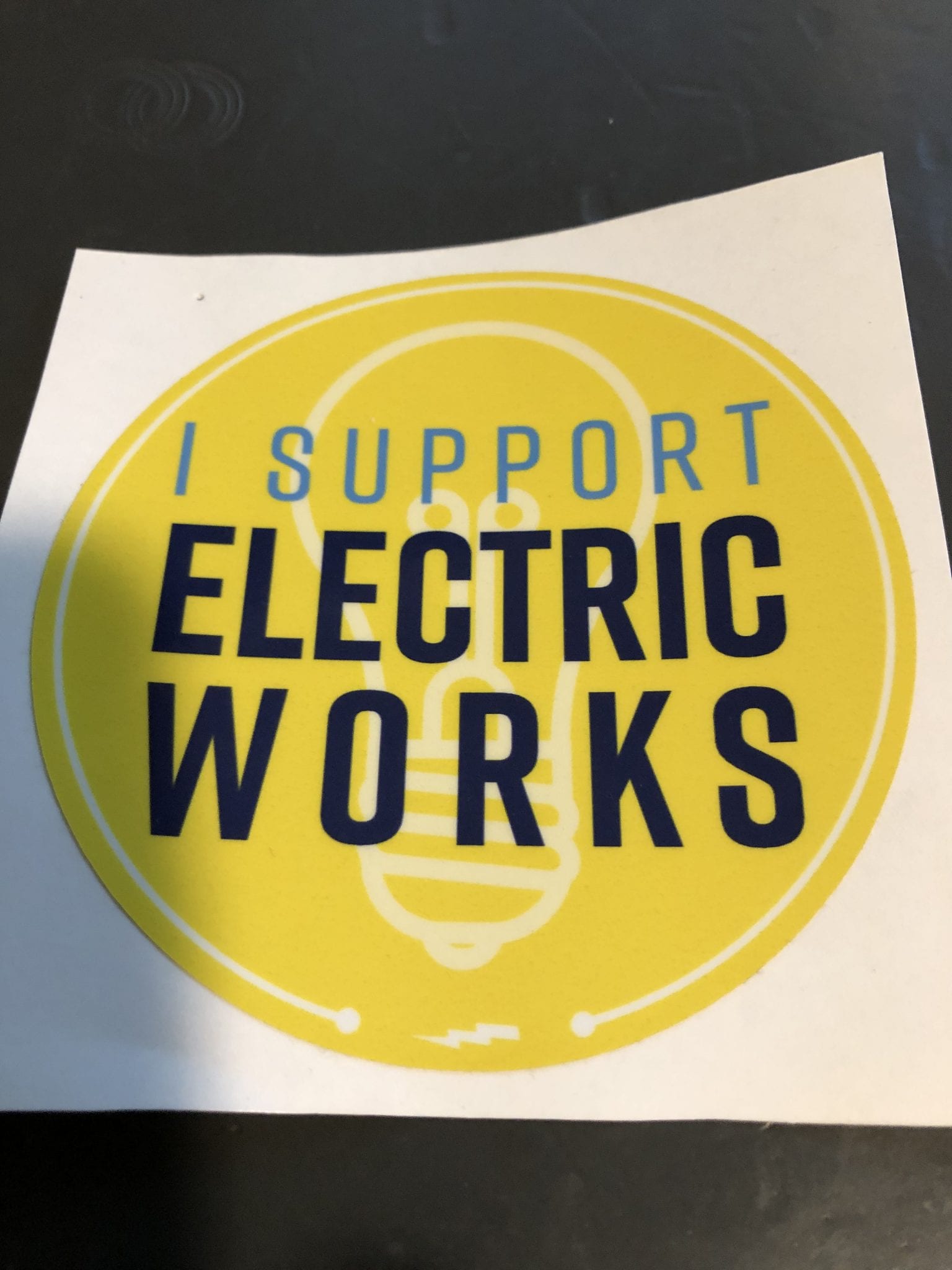 The Electric Works in Fort Wayne OJS Building Services