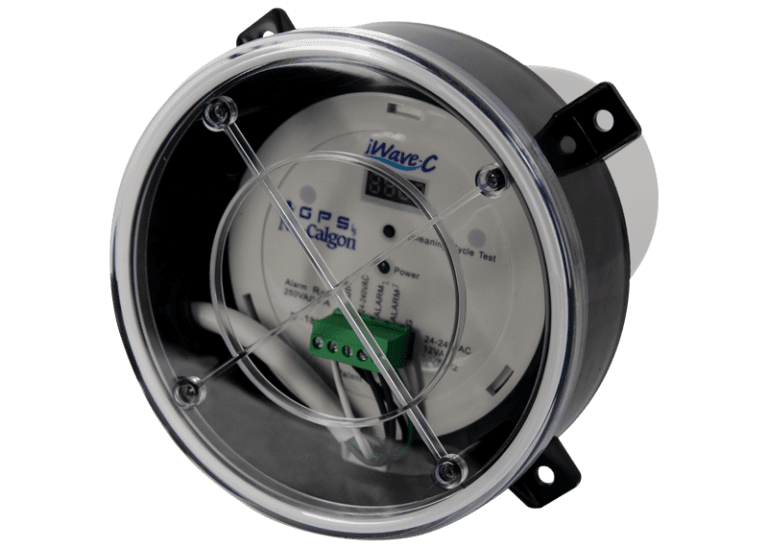 iwave ionizer